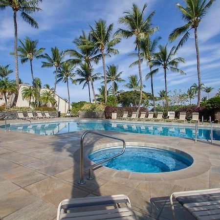 Tropical Maui Kamaole B-Bldg Appartement Wailea  Buitenkant foto