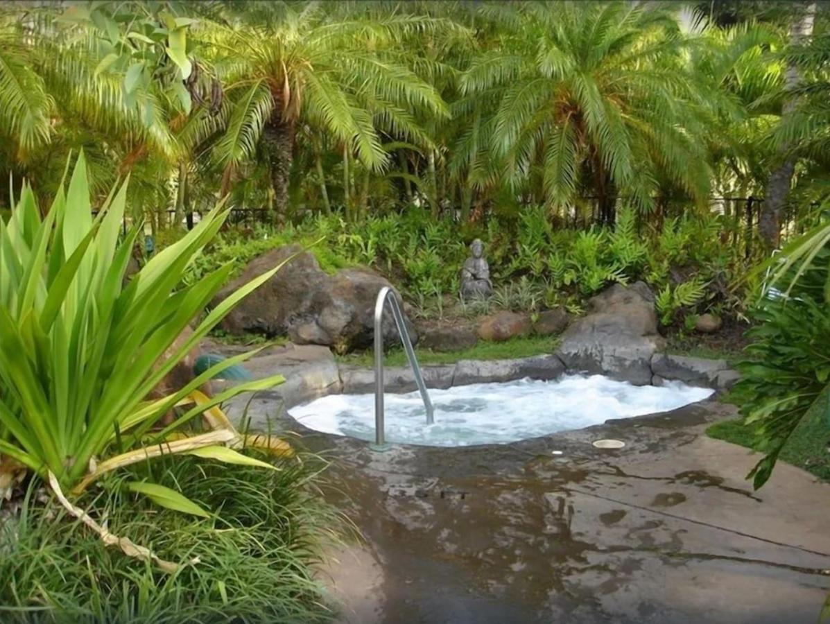 Tropical Maui Kamaole B-Bldg Appartement Wailea  Buitenkant foto