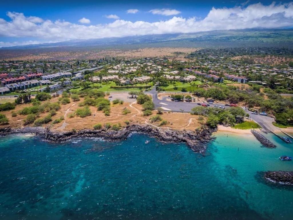 Tropical Maui Kamaole B-Bldg Appartement Wailea  Buitenkant foto