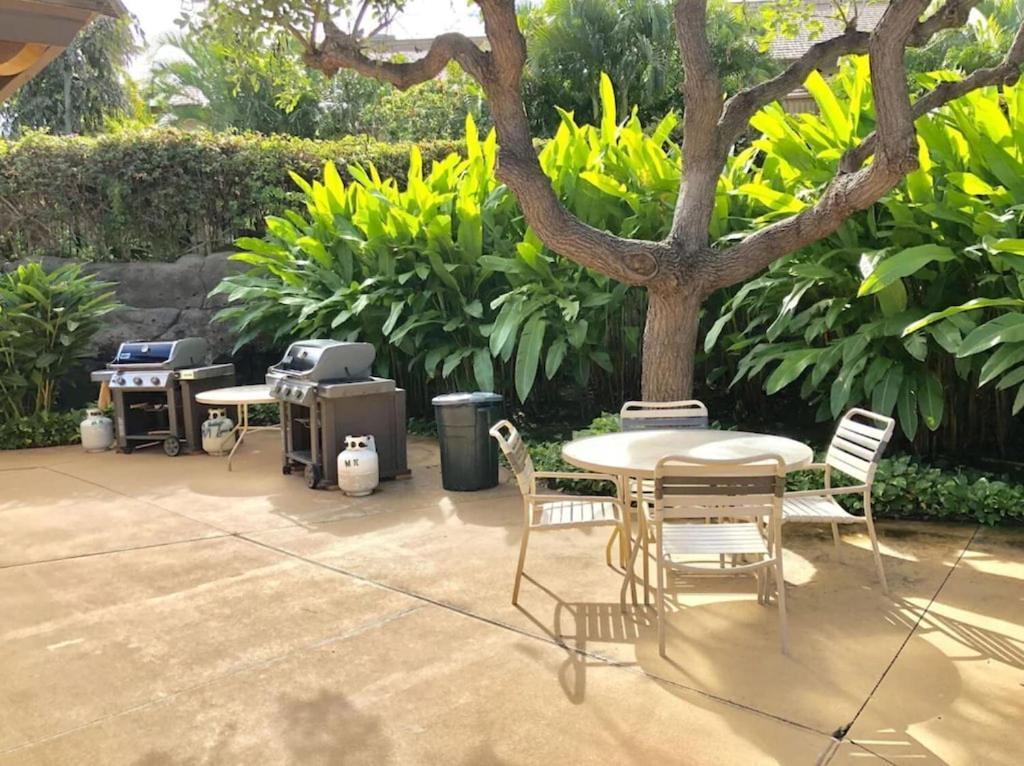 Tropical Maui Kamaole B-Bldg Appartement Wailea  Buitenkant foto