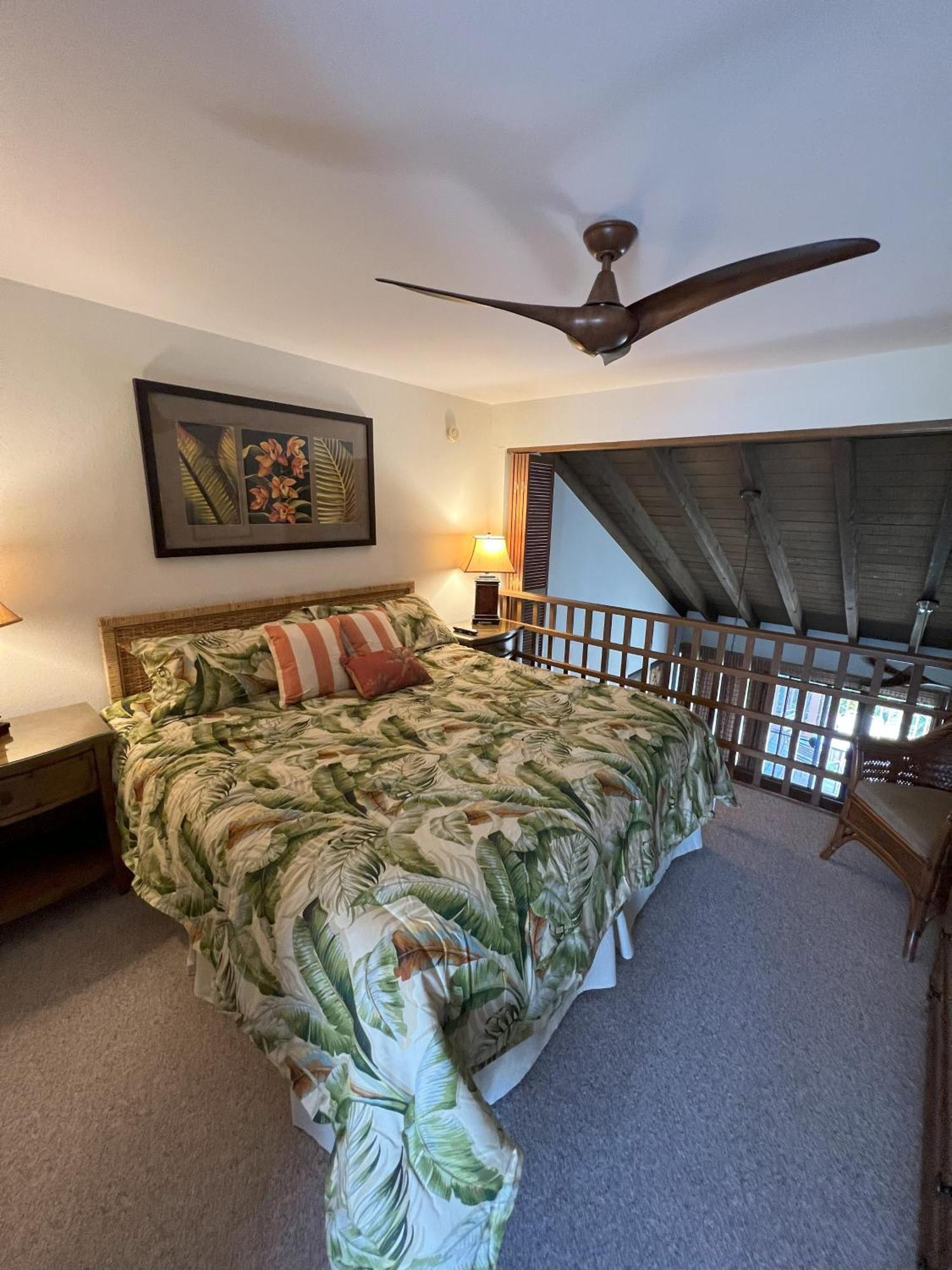 Tropical Maui Kamaole B-Bldg Appartement Wailea  Buitenkant foto