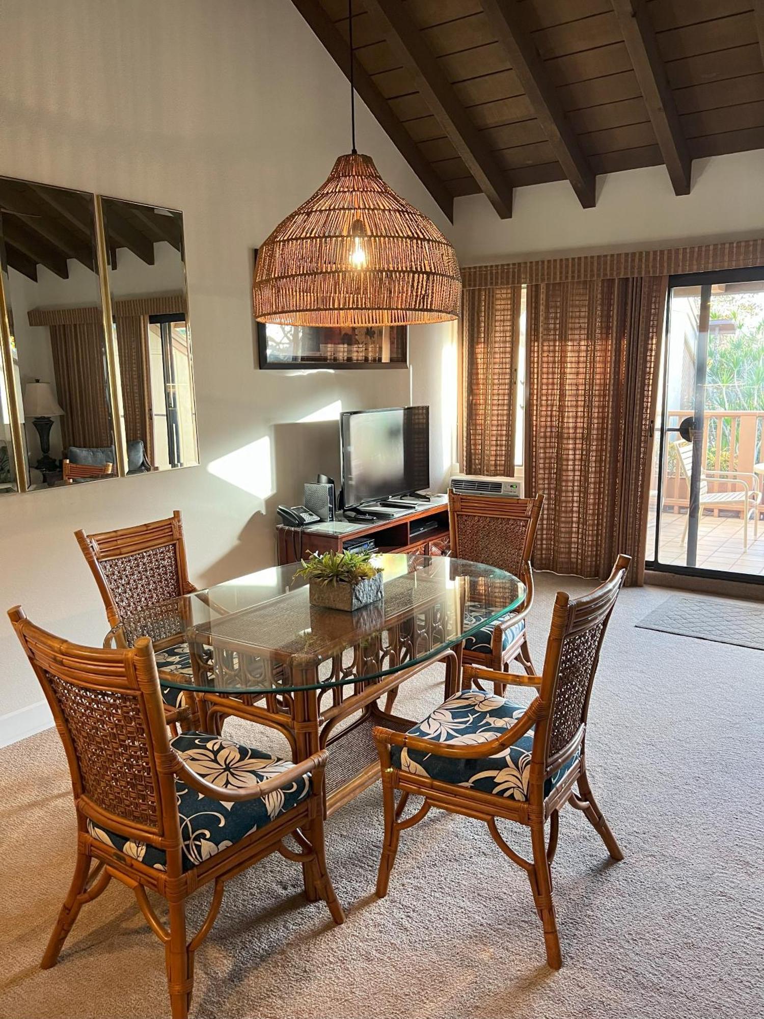 Tropical Maui Kamaole B-Bldg Appartement Wailea  Buitenkant foto